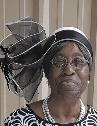 Mother Iva Mae Burgess Davis Obituary