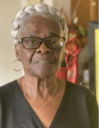 Ms.  Mary Weston-Nimons Obituary