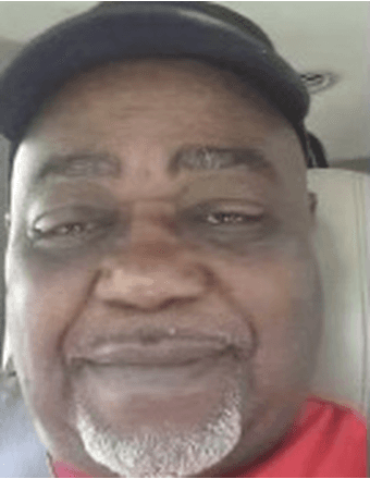 Robert Lee Harris Obituary