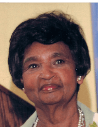 Ms.  Rosa Minor Obituary