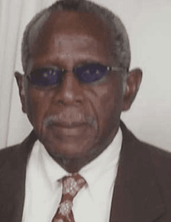 Mr. Fred Archey Winley Obituary