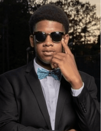 Mr. Dy’Quavyon “Quay” Terrell Dickens-Jones Obituary