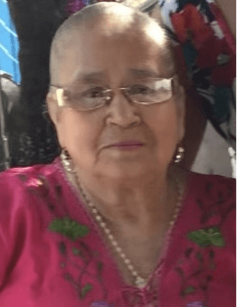 Ms. Columba Cecilio Obituary