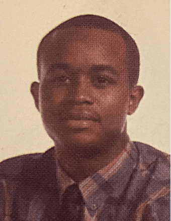 Mr. David Earl Crandall Obituary