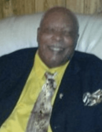 Earnest Roy Baker Obituary