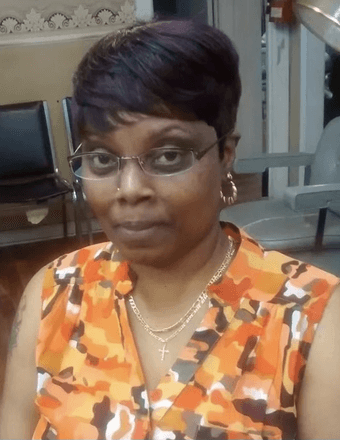 Gregorie Ann Hodges Obituary