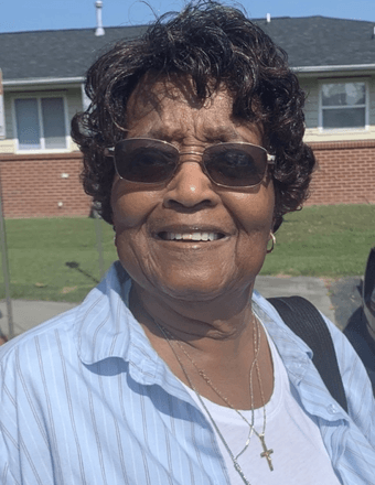 Shirley Mae Archie Obituary