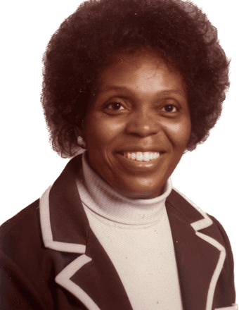 Reverend Dr. Vandella Alston Obituary