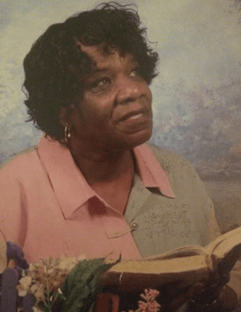 Johnie Louise Atkinson Obituary