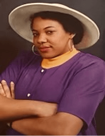 Natalie Catherine Harroo Obituary