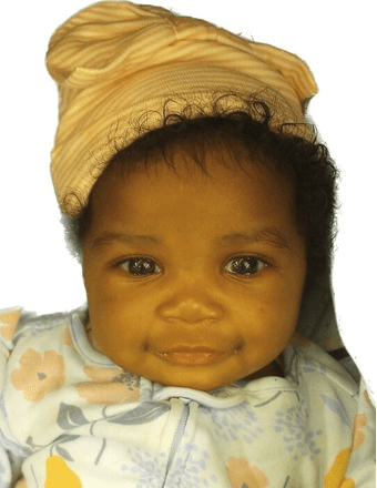 Zariah Imani Suggs Obituary