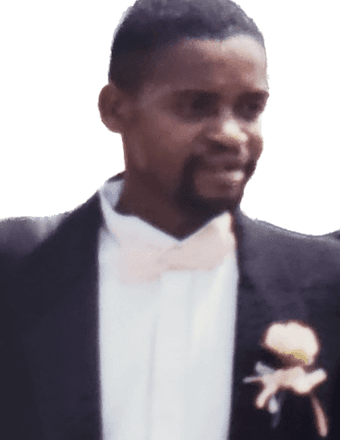 Larry Wayne Davis Obituary