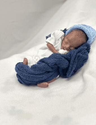 Karson Rayne Collins Obituary