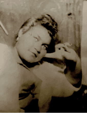 Shirley Jean Daniels Obituary