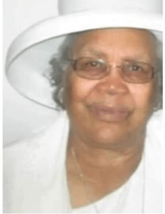 Versia Virginia (Moore) Burgess Obituary