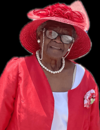 Evangelist Elsie Hardy Credle Obituary
