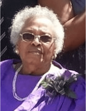 Mamie Elizabeth (St. Clair) Bailey Obituary