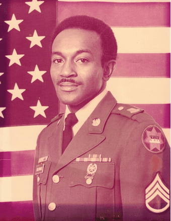 Ernest Lee Columbus Obituary