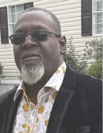 Vernon Chelvon Holloway Obituary