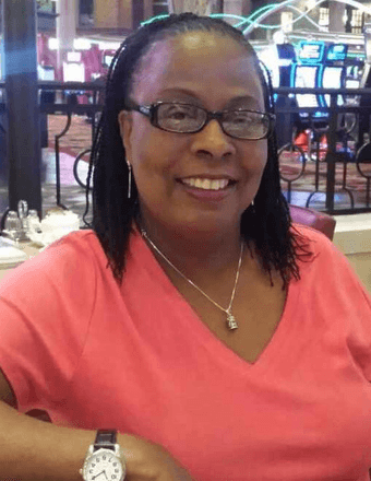 Josephine (Cratch) Blount Obituary