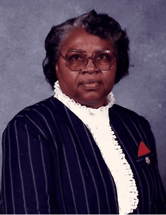 Mother Corena King Columbus Obituary