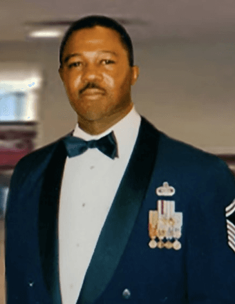 SMSgt Kenneth Wendell Peartree Obituary