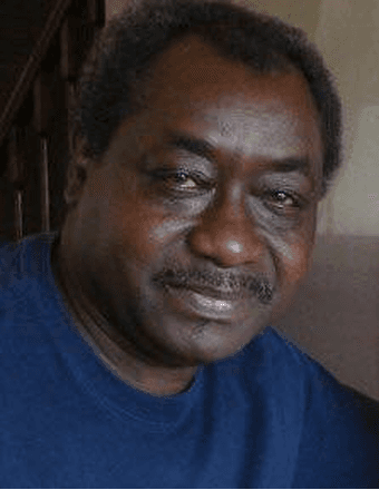 Grover "Giddy Up" Lee Martin Obituary