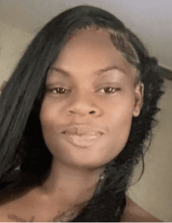 Daryona Ty'sha May Obituary