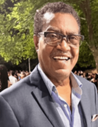 Theauthor Darnell Tetterton Obituary