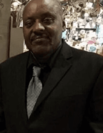 Terry Joe Lanier Obituary
