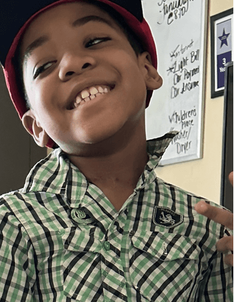 Zy'Mauri Khyree Sheridan Obituary