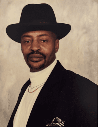 Larry Donald Cradle Obituary