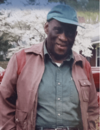 Deacon Jesse James Hopkins Obituary