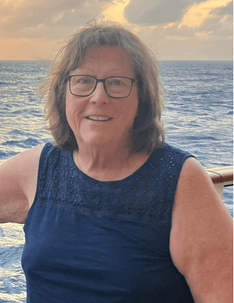 Shirley Mae (Bull) Zimmerman Obituary