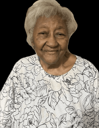 Genotra Marie (Whitfield) Harding Obituary