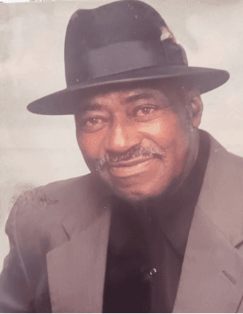 Roger "June" Gunter Obituary