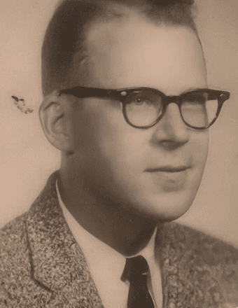 James Malenkos Obituary