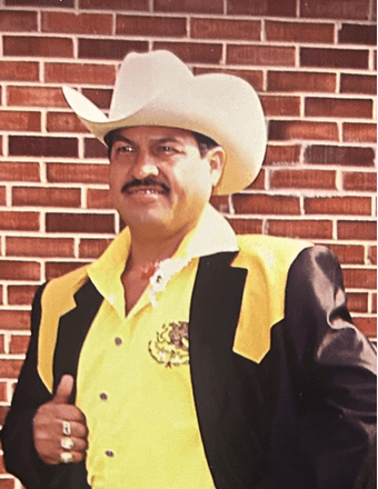 Joel Valles Reynoso Obituary