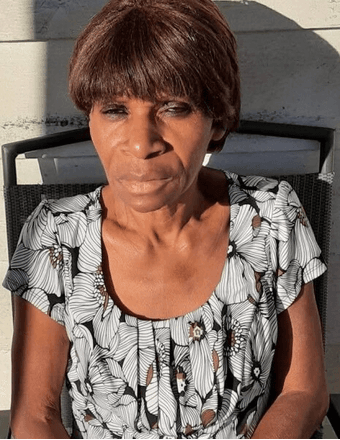 Mattie Ruth Jones Obituary