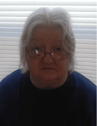Myrtle Sue Grant Obituary