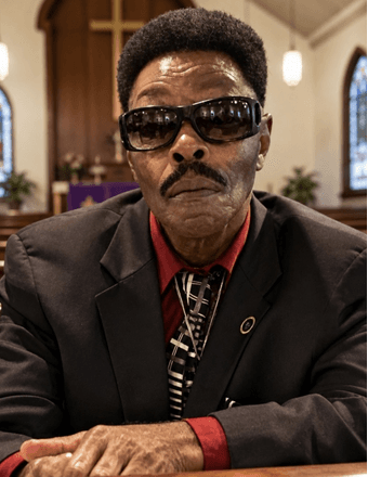 Pastor Earl Malachi Morgan Obituary