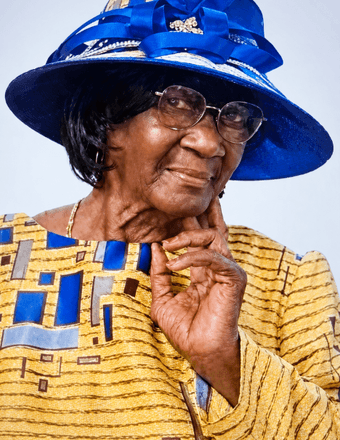 Mother Olive Faye Price Obituary
